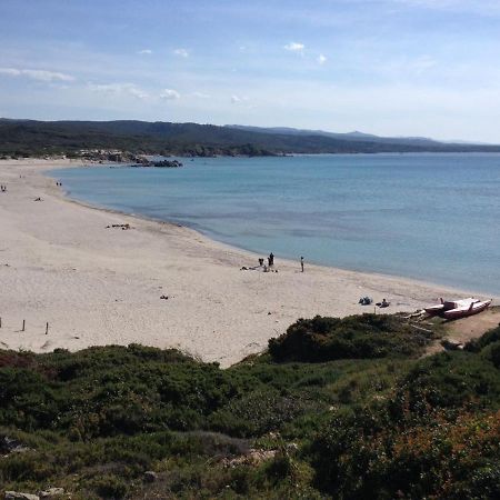 Appartamento In Paese A Santa Teresa Di Gallura Экстерьер фото