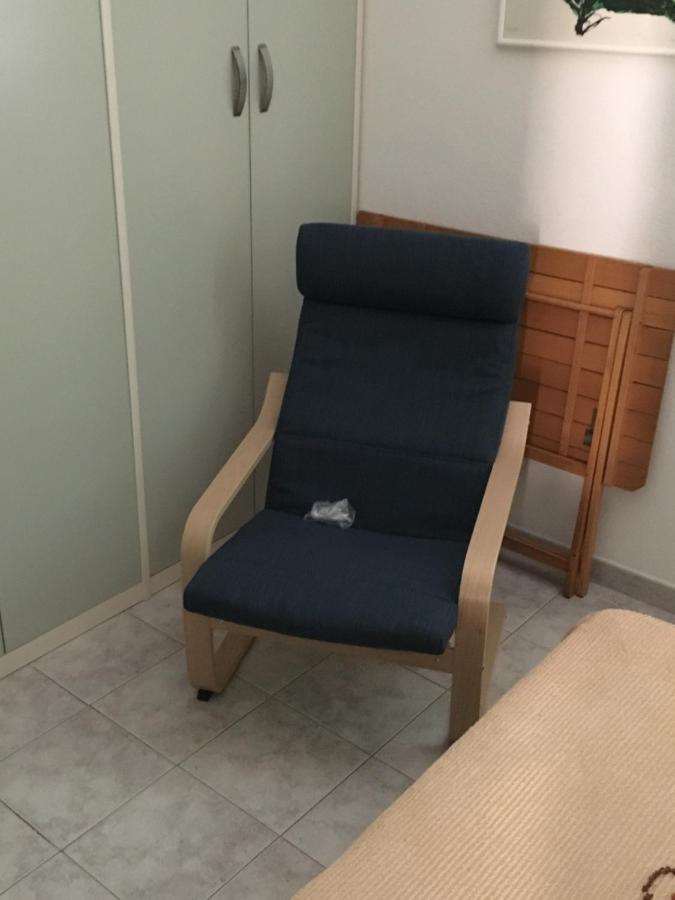 Appartamento In Paese A Santa Teresa Di Gallura Экстерьер фото